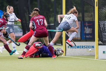 Bild 195 - BL Der Club an der Alster - Uhlenhorster HC : Ergebnis: 2:0